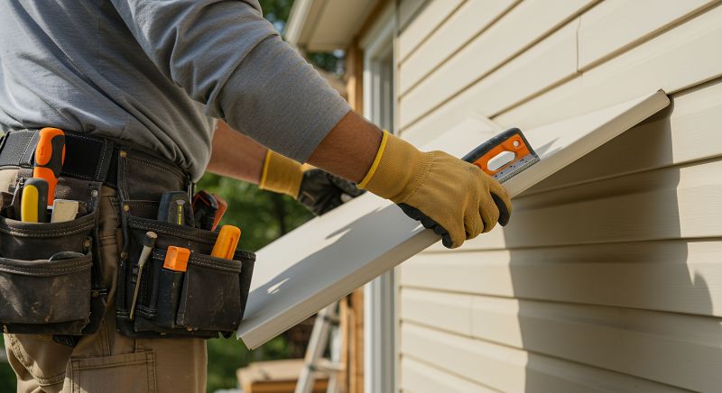 Residential Siding Experts