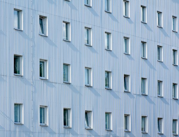 Aluminum Siding Repair in Avon