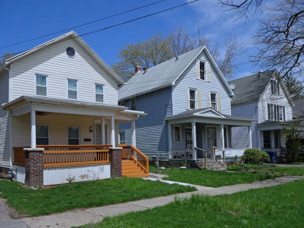 Metal Siding Repair in Avon