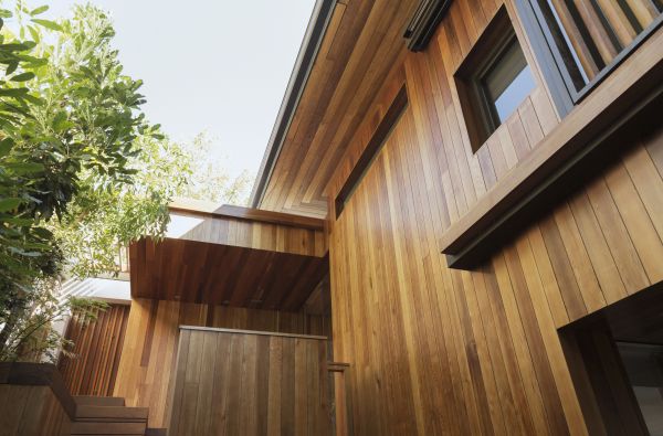 Wood Siding Repair in Avon