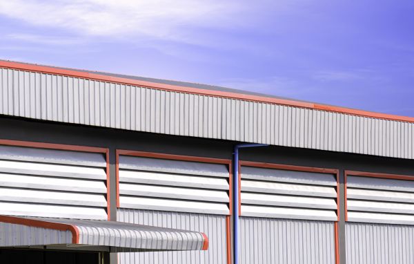 Aluminum Siding Installation in Avon