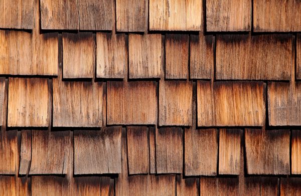 Cedar Siding Installation in Avon