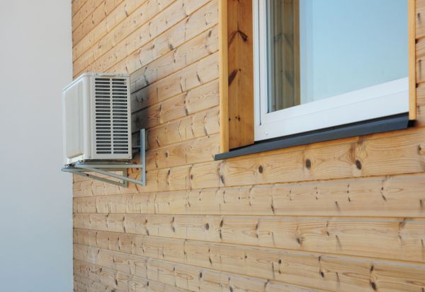 Exterior Paneling Installation in Avon