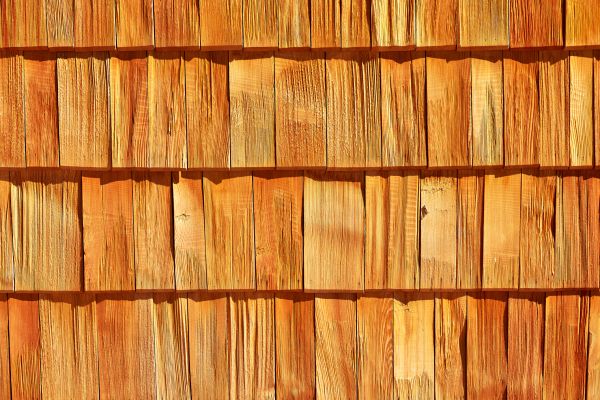 Cedar Shakes Replacement in Avon