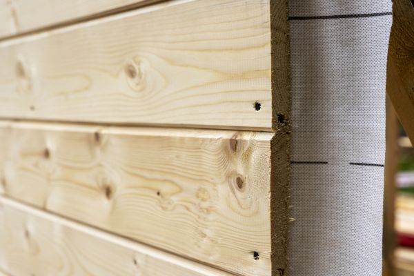 Cladding Replacement in Avon