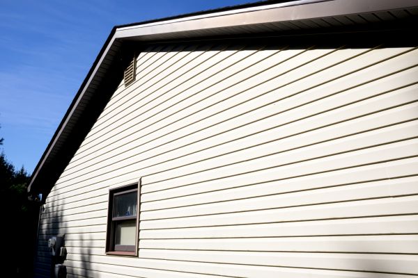 Dutch Lap Siding Installation in Avon