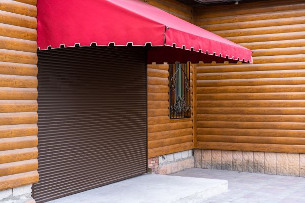 Hardwood Cladding Installation in Avon