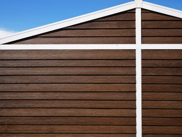 Hardwood Siding Installation in Avon