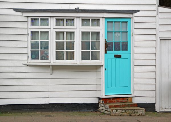 Shiplap Siding Repair in Avon