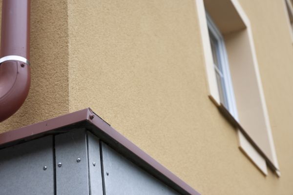 Cement Siding Installation in Avon