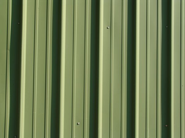 Metal Siding Installation in Avon