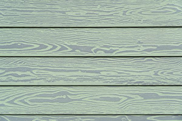 Composite Siding Installation in Avon