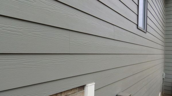 Dutch Lap Vinyl Siding Service in Avon