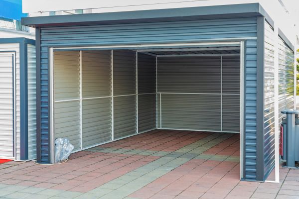 Interior Metal Siding Service in Avon