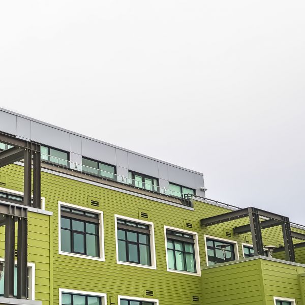 Flat Siding Installation in Avon