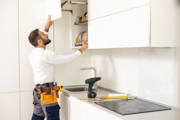 Cabinet Service in Avon