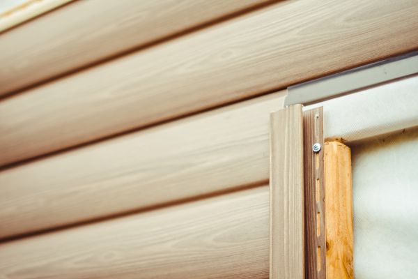 Cladding Installation Service in Avon
