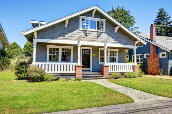 Clapboard Siding Replacement in Avon
